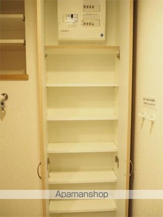 ルーブル板橋東新町弐番館[1K/26.24m2]の内装3