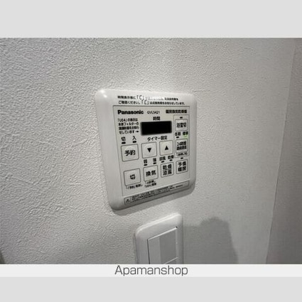 シエル黒松[1LDK/32.29m2]のその他内装2