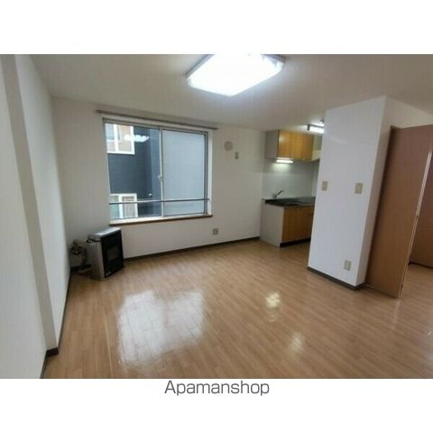 マンション樹林の内装写真