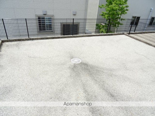 エーデル・ハイム西都台の内装写真