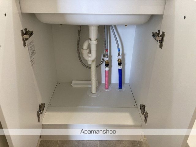 Common北葉町の内装写真