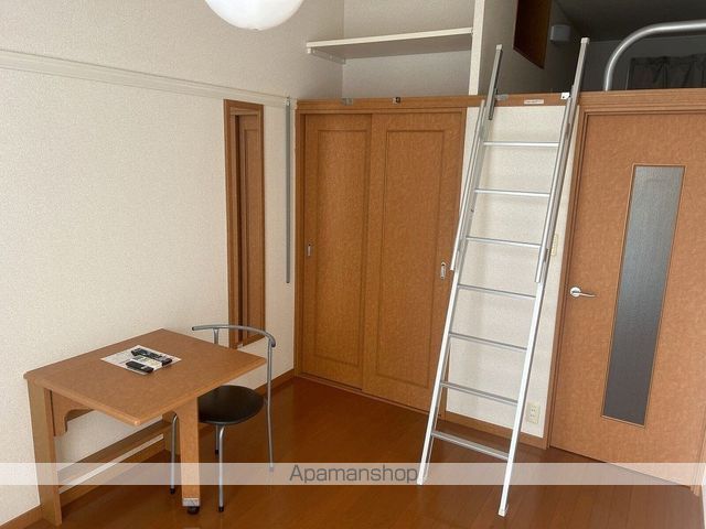 レオパレスOSAWAの内装写真