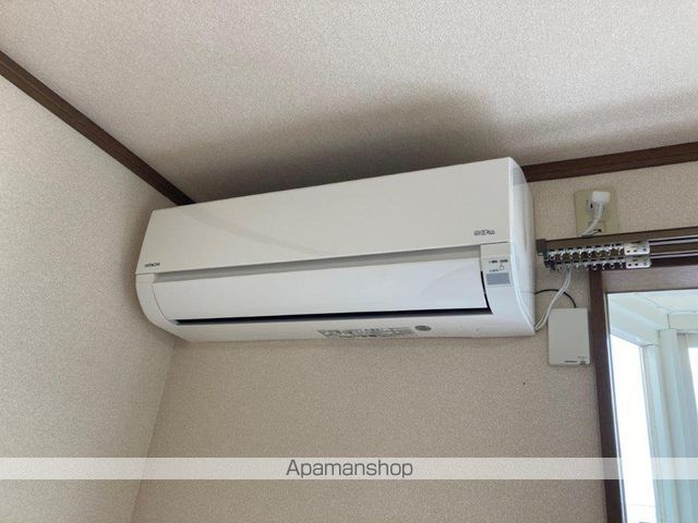 丸正ハイツ B棟の内装写真
