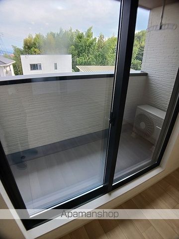 カーサ ノービレの内装写真