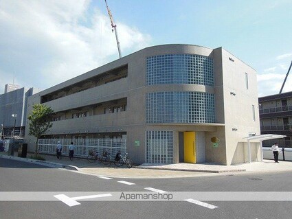 ｃａｓａ　Ｇｉｕｌｉｅｔｔａ[1K/30.06m2]の外観3