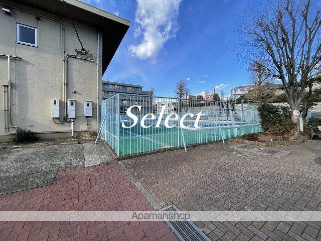 ベイルーム白楽の周辺写真