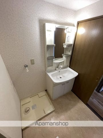 ウィステリア社が丘の内装写真