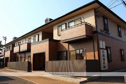 香川県高松市新田町甲[2LDK/55.9m2]の外観2