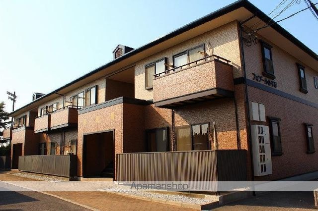 香川県高松市新田町甲[2LDK/55.9m2]の外観2