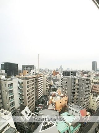 パークアクシス渋谷桜丘サウス[1LDK/50m2]のその他部屋・スペース