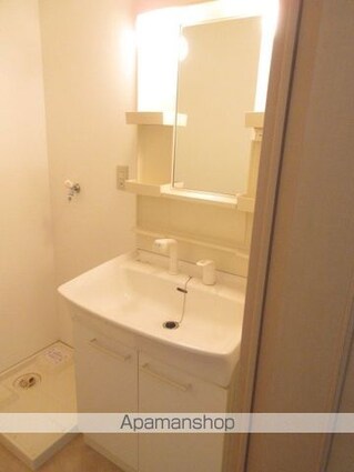 コスモリード高円寺イースト[1K/23.29m2]の洗面所