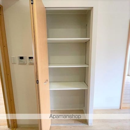 セレステユノ[2LDK/60.5m2]の収納