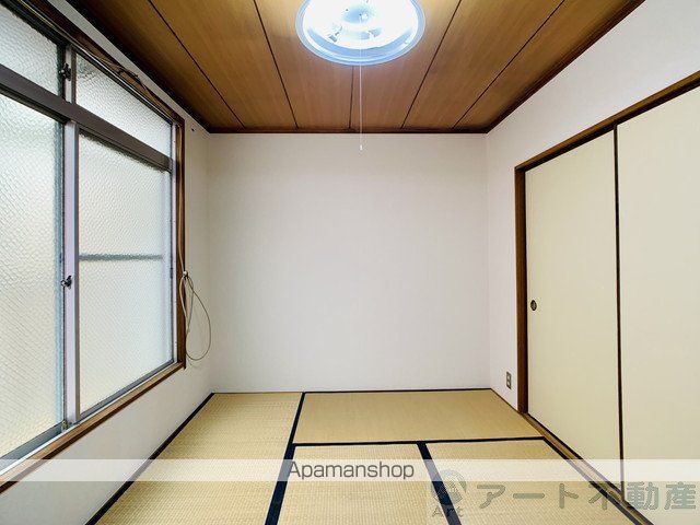 コーポ泉の内装写真