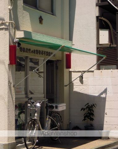 FーFLAT三軒茶屋の周辺写真