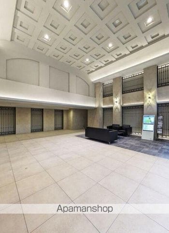 エスタート品川南大井の内装写真