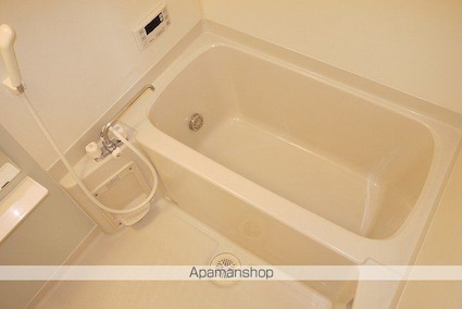 長野県岡谷市赤羽１丁目[1LDK/51.13m2]のバス