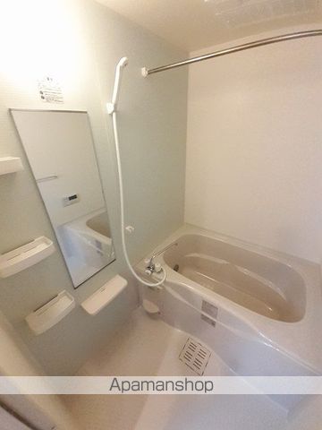ルミエールBの内装写真