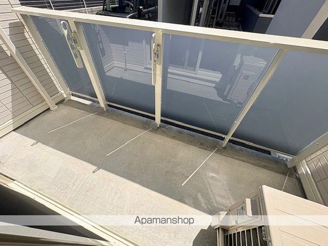 DーRESIDENCE荘園Bの内装写真