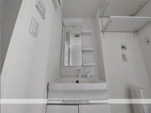 フォレストコートの内装写真