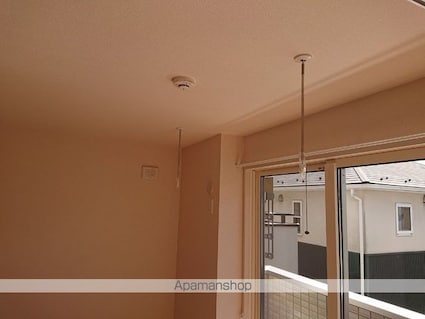 Ｆｏｒｅｓｔ[2LDK/53.79m2]の内装3