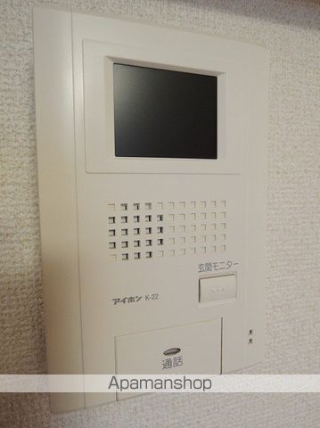 レオパレスHIROの内装写真