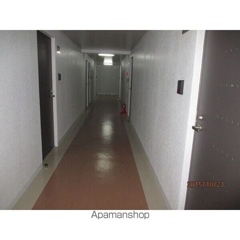 グランドサクセス琴似の内装写真