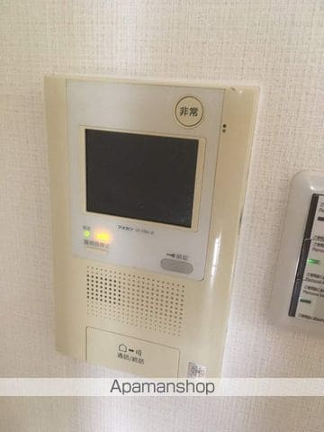 ヒルサイドテラス甲陽園の内装写真