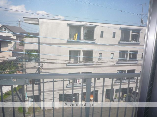 イグチマンションの内装写真