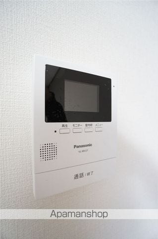 コーポ戸板の内装写真