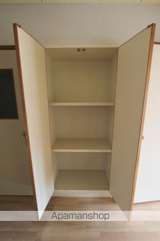 ウィスタリア昭和町の内装写真