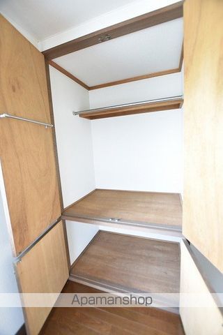 フォーサイト七番館の内装写真