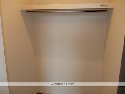 エン[1K/26.22m2]の玄関