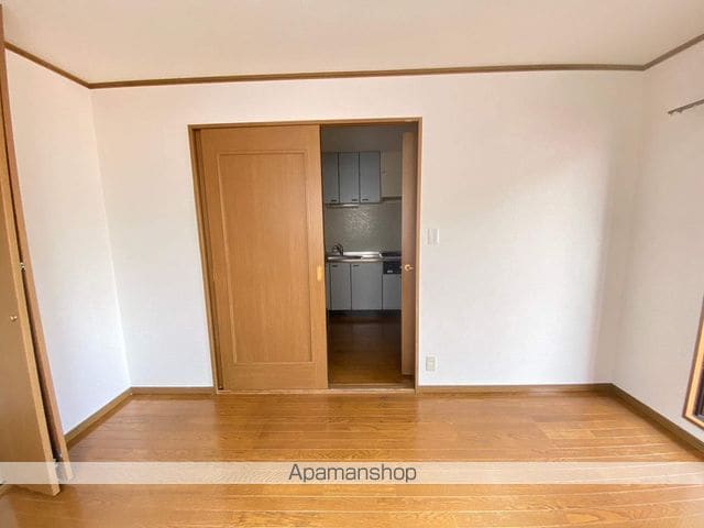 川島第9ビルの内装写真