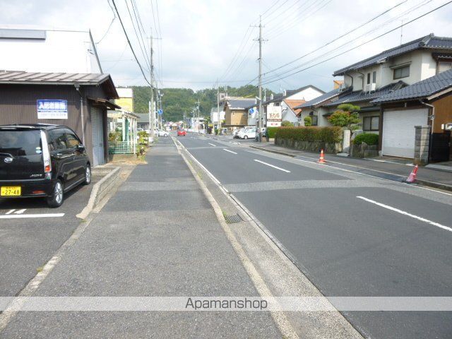 コーポ・福岡の周辺写真