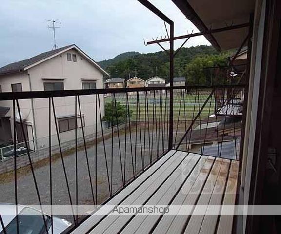上賀茂西後藤町32ー4貸家の内装写真