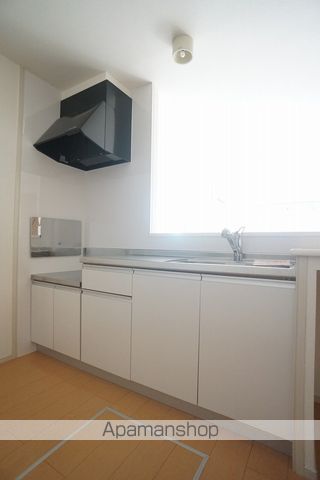 カンパーニュ和の内装写真
