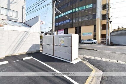 プランドール（屋島西町）[2LDK/57m2]の共用部3