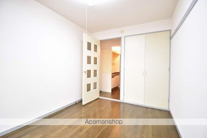 東京都北区滝野川３丁目[1K/18m2]のリビング・居間