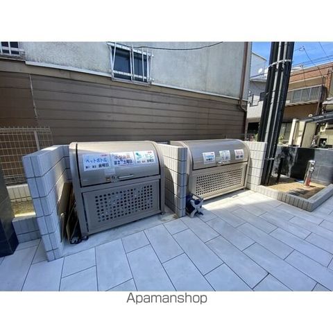 レクシア堺東の内装写真