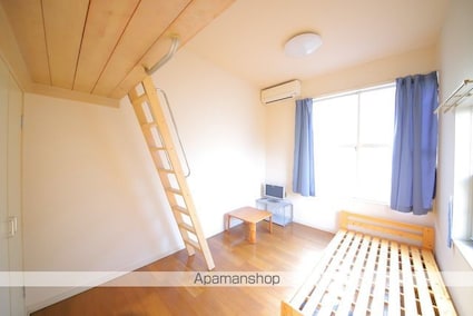 アドバンス京王堀之内[1R/17.39m2]の内装5