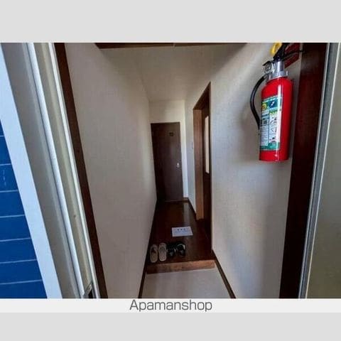 ハイツ317の内装写真