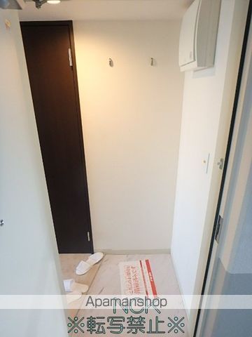 グランメールラフレ元町の内装写真