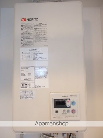 LIEN N9の内装写真