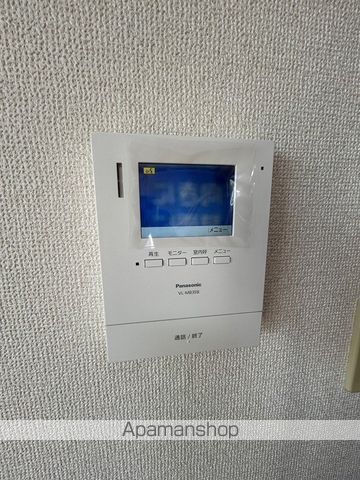 ローレルコートAの内装写真