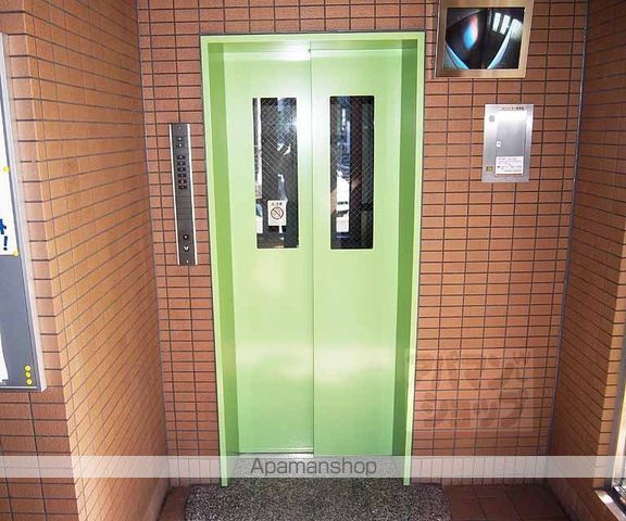 Mレヴェンテの内装写真