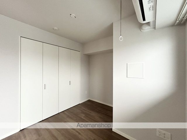 ナナアーク荒町の内装写真