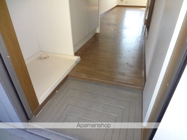 シャンソン和泉中央の内装写真