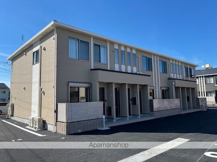 縁（エニシ）[2LDK/53.79m2]の外観2