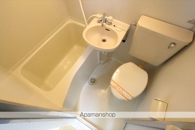 シャンテ町屋の内装写真