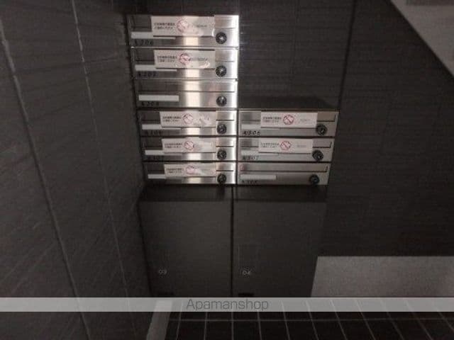 フォルテア Aの内装写真